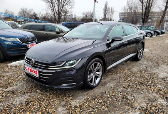 Volkswagen - Arteon