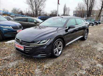 Volkswagen - Arteon