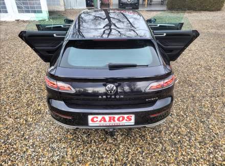 Volkswagen - Arteon