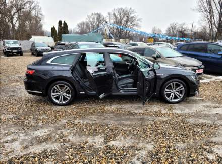 Volkswagen - Arteon