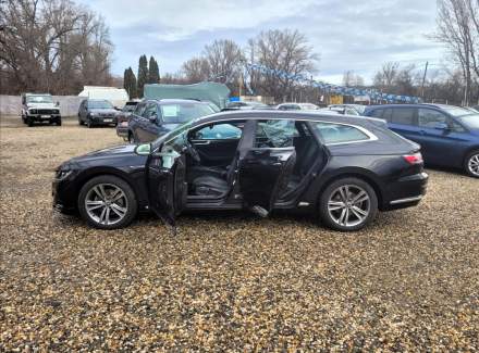 Volkswagen - Arteon