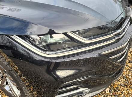 Volkswagen - Arteon