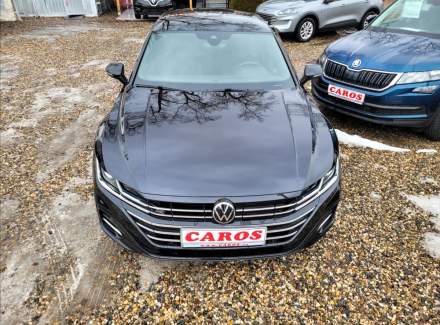 Volkswagen - Arteon