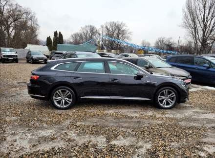 Volkswagen - Arteon