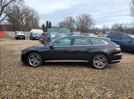 Volkswagen - Arteon