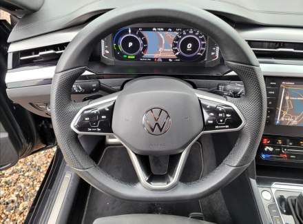 Volkswagen - Arteon
