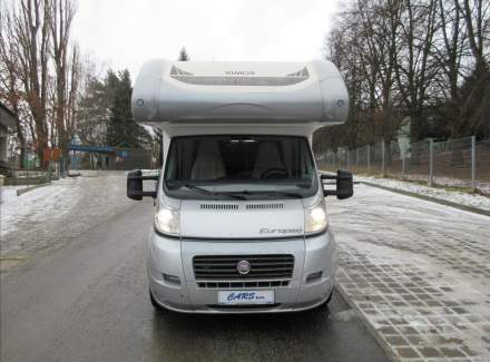 Fiat - Ducato