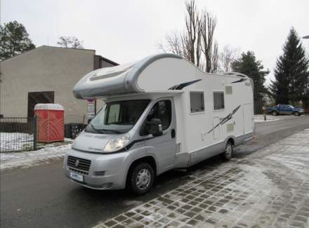 Fiat - Ducato
