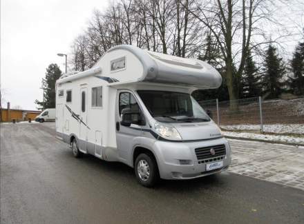 Fiat - Ducato
