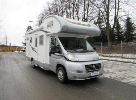 Fiat - Ducato