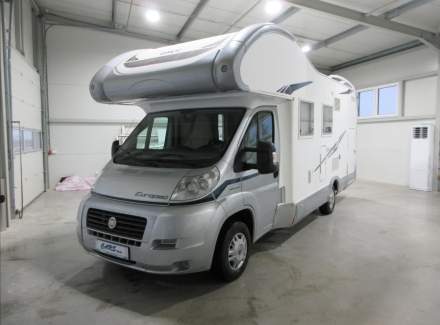 Fiat - Ducato