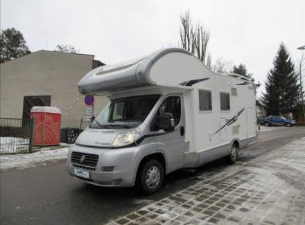 Fiat - Ducato