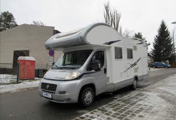 Fiat - Ducato