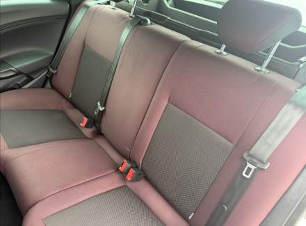 Seat - Ibiza