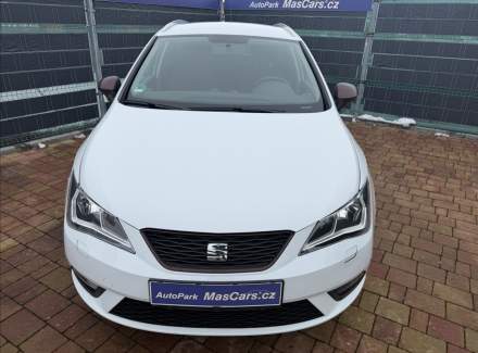 Seat - Ibiza