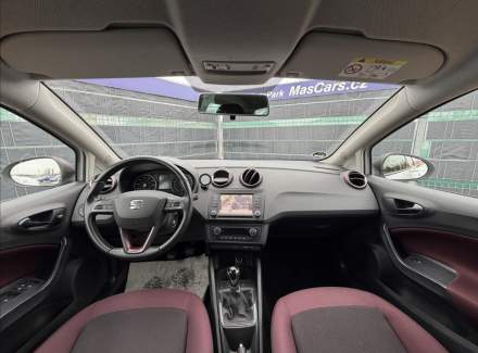 Seat - Ibiza