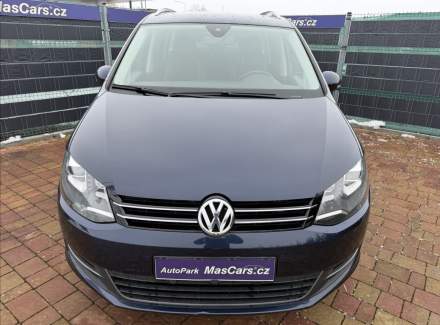Volkswagen - Sharan