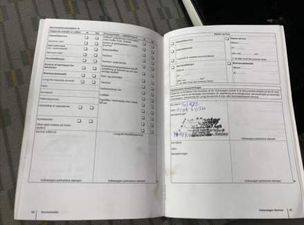 Volkswagen - Transporter