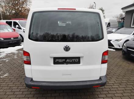 Volkswagen - Transporter