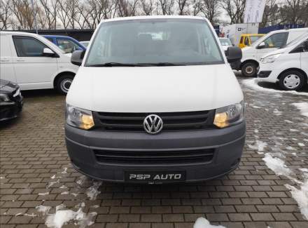 Volkswagen - Transporter