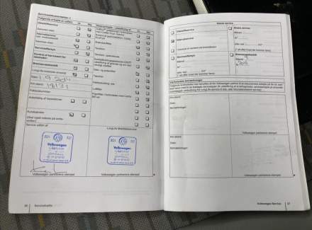 Volkswagen - Transporter