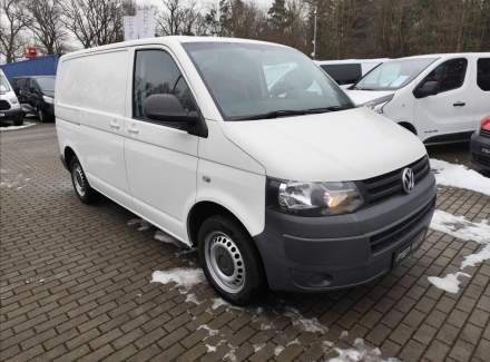 Volkswagen - Transporter
