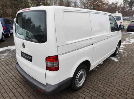 Volkswagen - Transporter