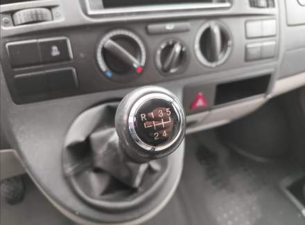 Volkswagen - Transporter