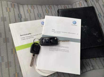 Volkswagen - Transporter