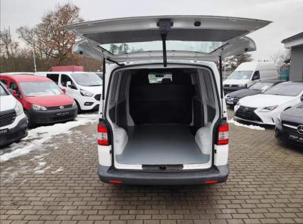 Volkswagen - Transporter