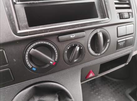 Volkswagen - Transporter