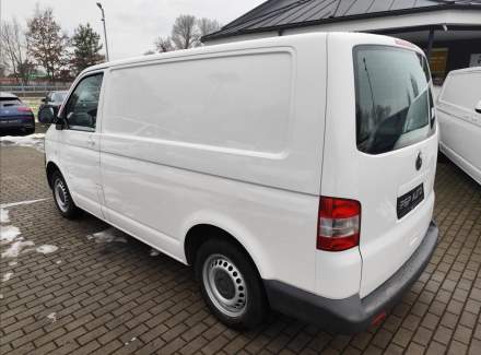 Volkswagen - Transporter