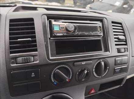 Volkswagen - Transporter