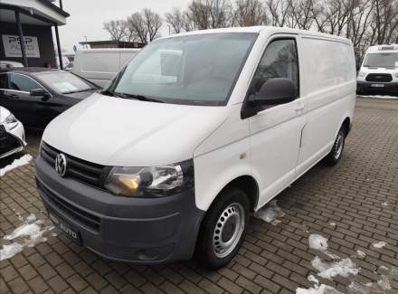 Volkswagen - Transporter