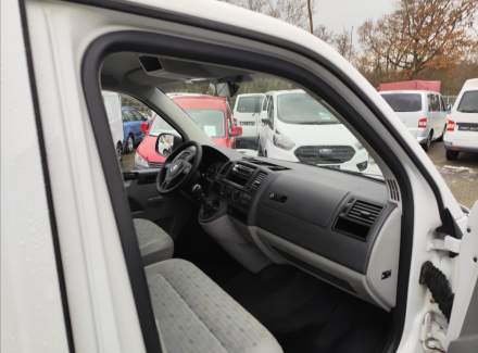 Volkswagen - Transporter