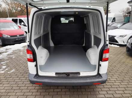 Volkswagen - Transporter
