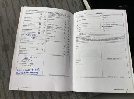 Volkswagen - Transporter