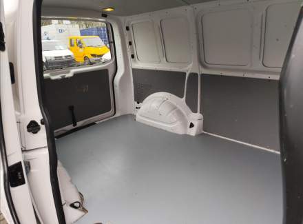 Volkswagen - Transporter