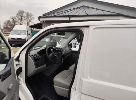 Volkswagen - Transporter