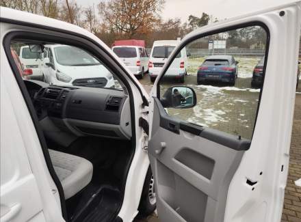 Volkswagen - Transporter