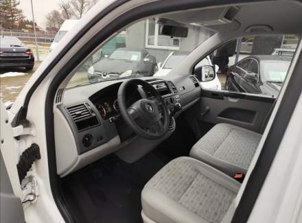 Volkswagen - Transporter