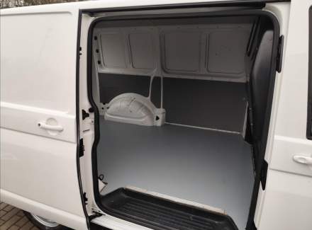 Volkswagen - Transporter