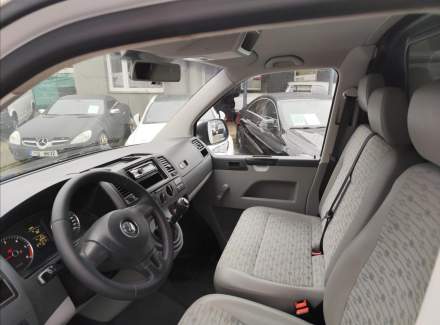 Volkswagen - Transporter