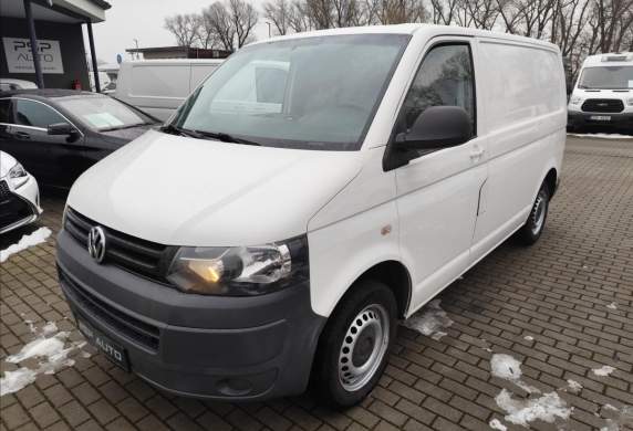 Volkswagen - Transporter