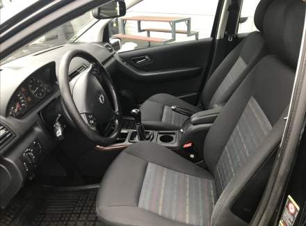 Mercedes-Benz - A-class