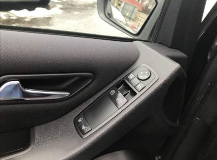 Mercedes-Benz - A-class