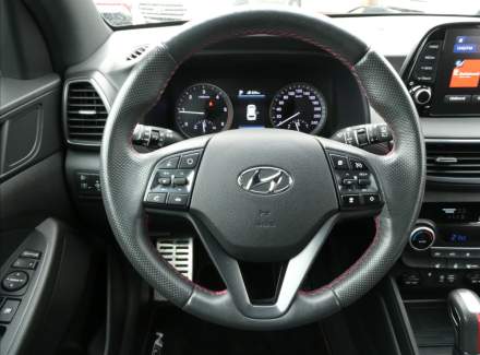 Hyundai - Tucson