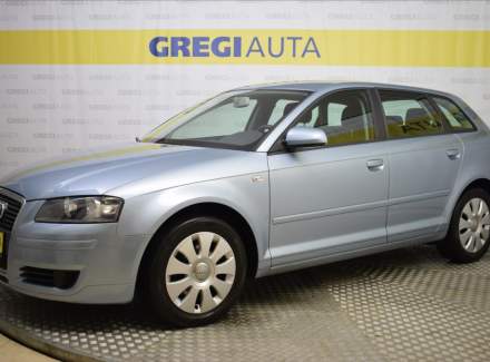Audi - A3