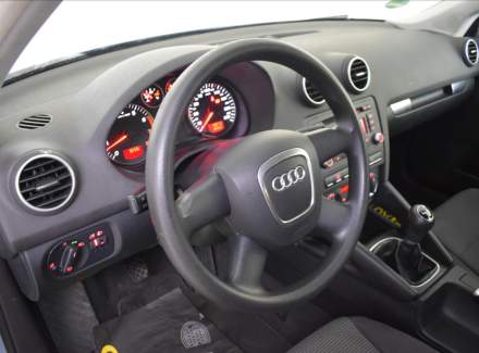 Audi - A3