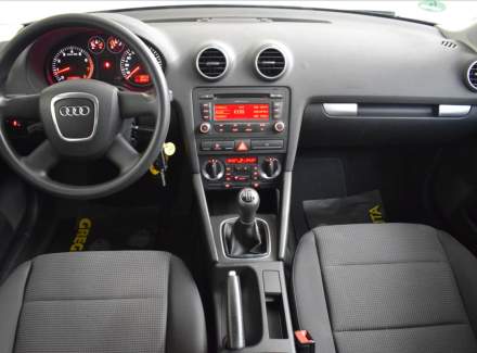 Audi - A3